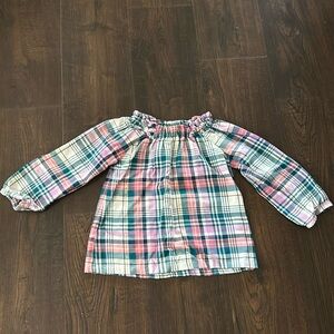 Colorful Top, 18 months, by Carter’s